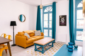 Le Jules Appart'Hotel